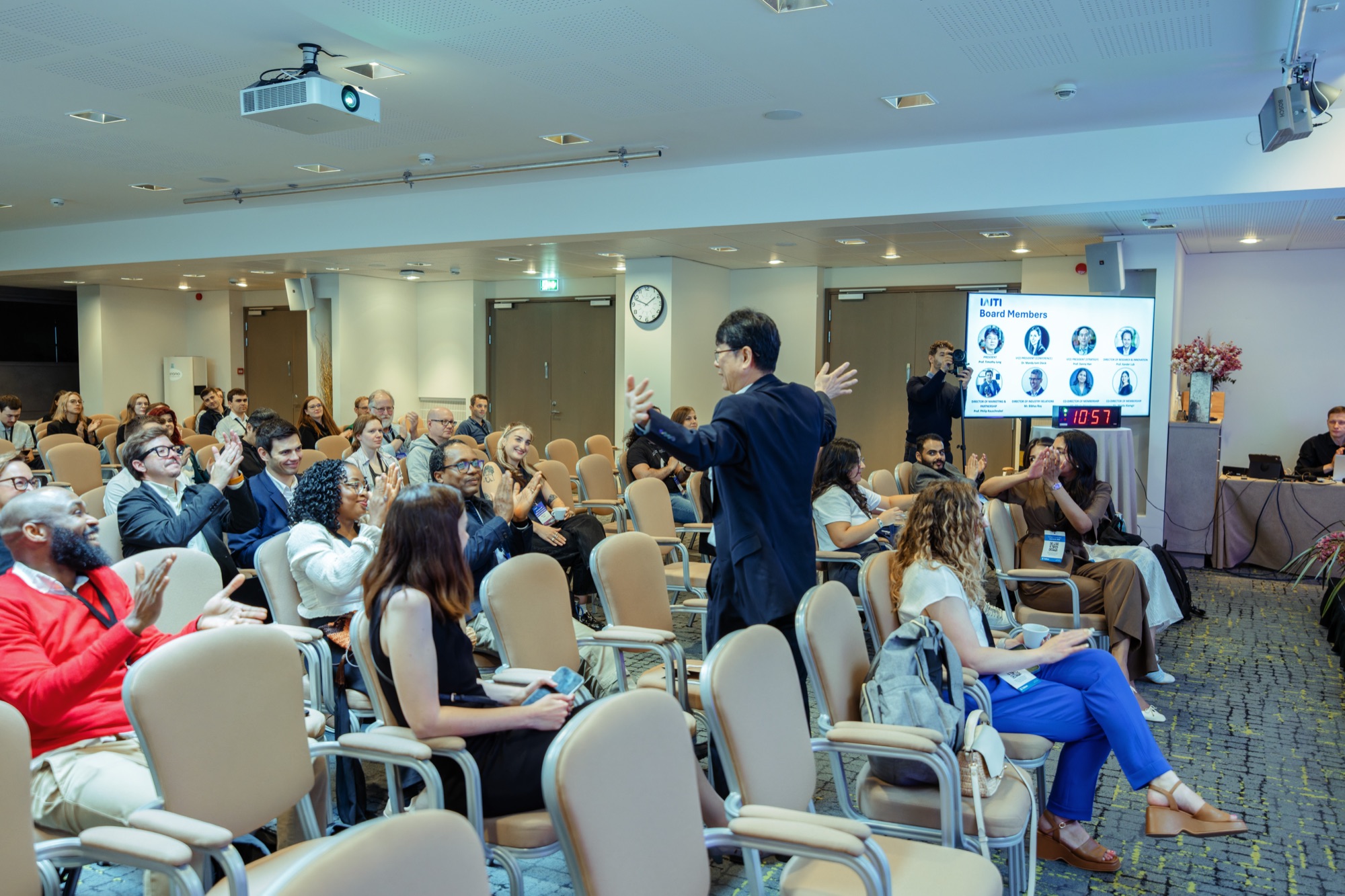 11th International XR-Metaverse Conference — photo 195